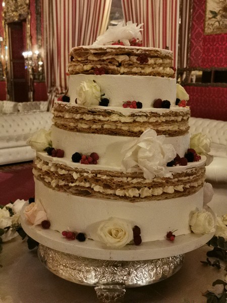 Abdo & Maria Wedding Ceremony & Reception